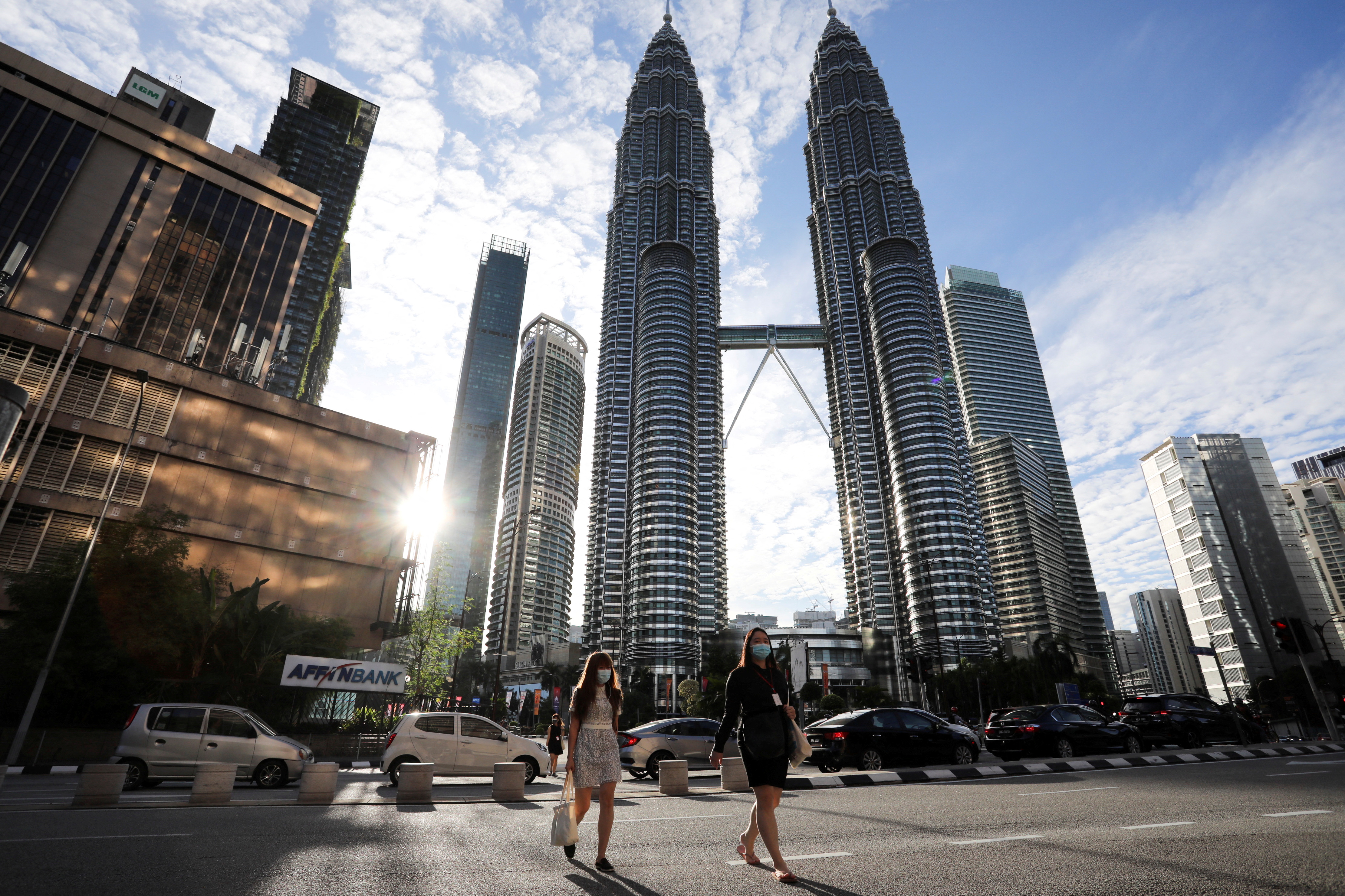 21 mln Covid-19 related tweets in Malaysia since June 2019