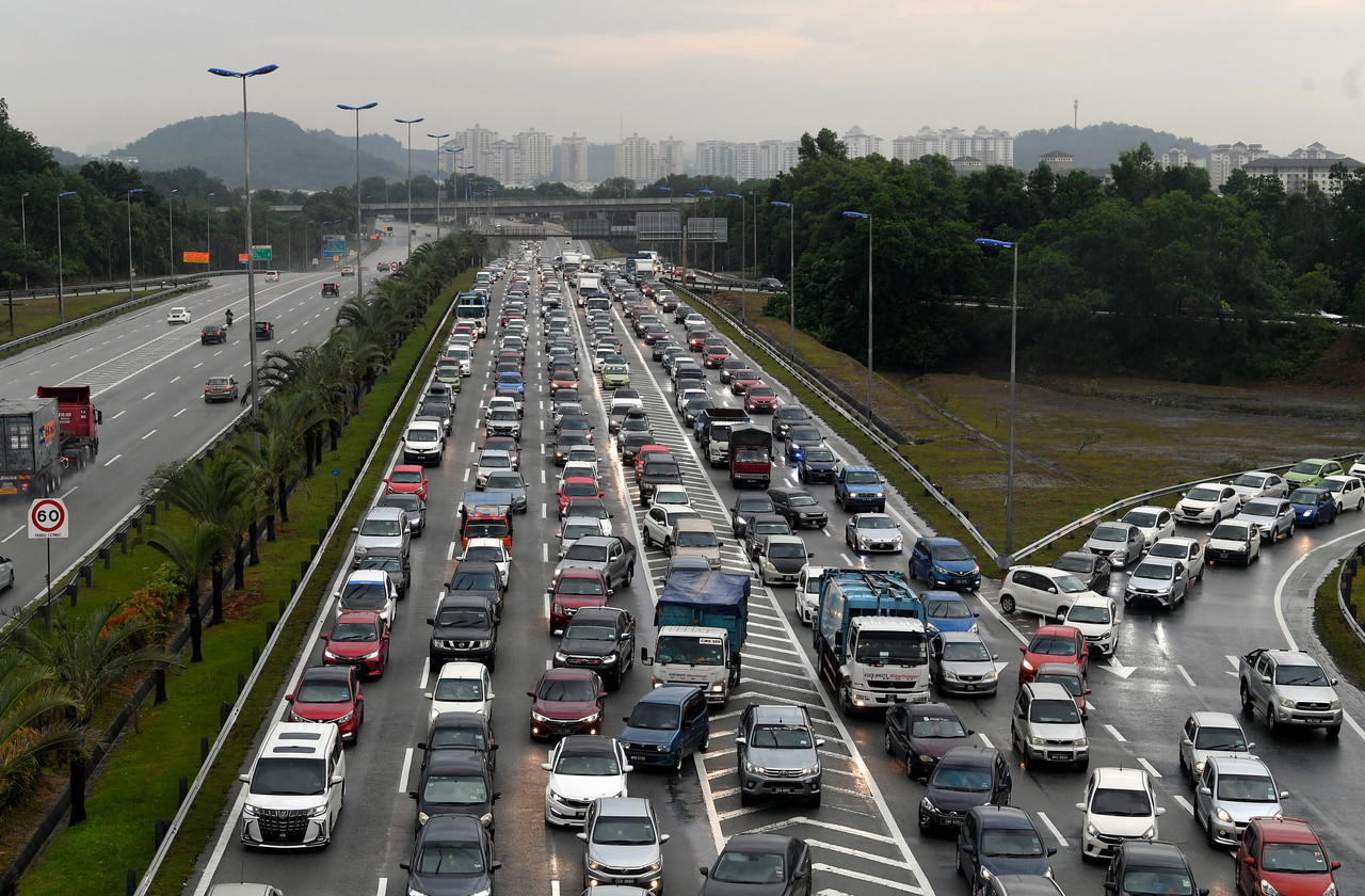 Pakar: Pematuhan peraturan dan pemanduan defensif boleh elak kemalangan