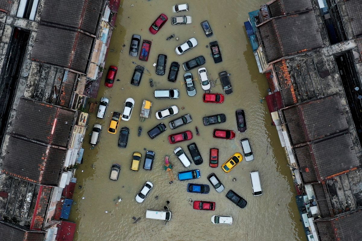 Selangor leads Malaysia’s construction sector in second quarter of 2025