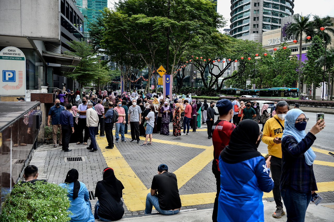 Gempa bumi kali kedua landa Sumatera, tiada ancaman tsunami