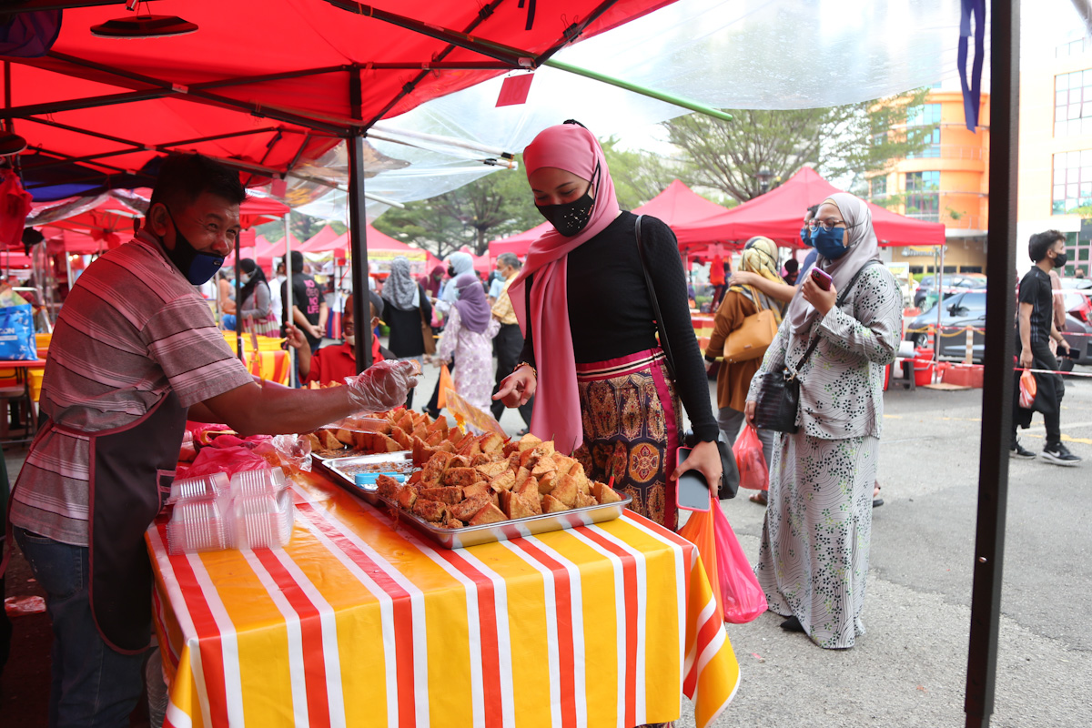 MBI allocates RM40,000 for PLATS Masuk Bazar campaign in eight locations