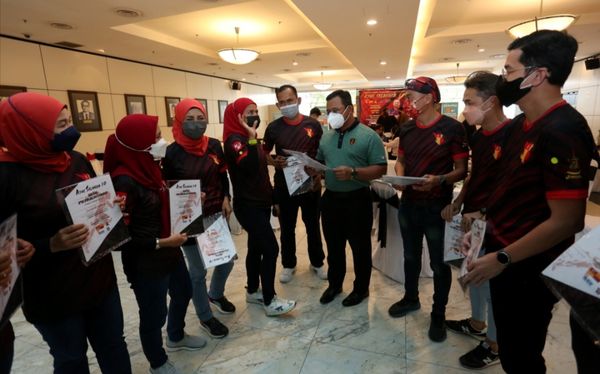 雪虚拟马拉松获逾5000人参与 3月起办县级巡回赛