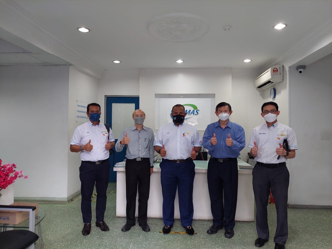 KDEBWM ambil alih syarikat swasta, perluas khidmat urus sisa industri