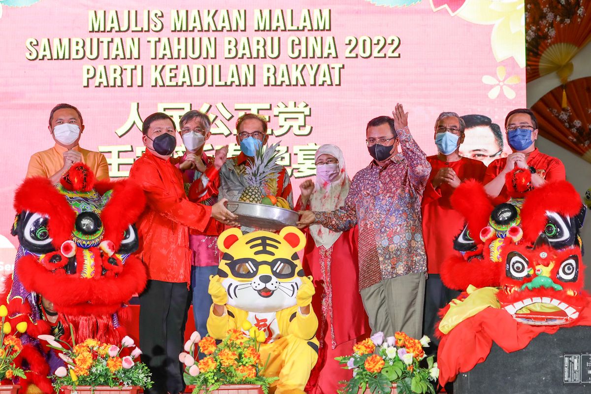 MB: Belanja RM78 juta tiap tahun laksana program pendidikan untuk rakyat