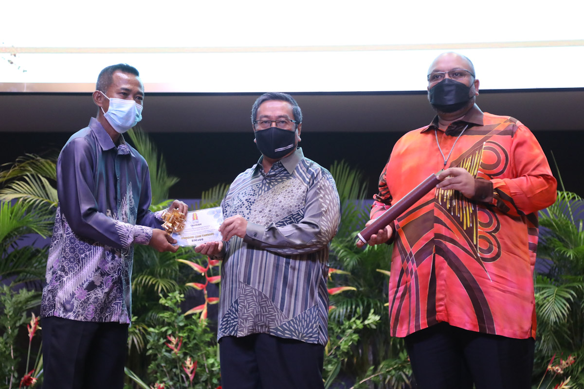 MPKL: Maintain service excellence culture, improve work quality