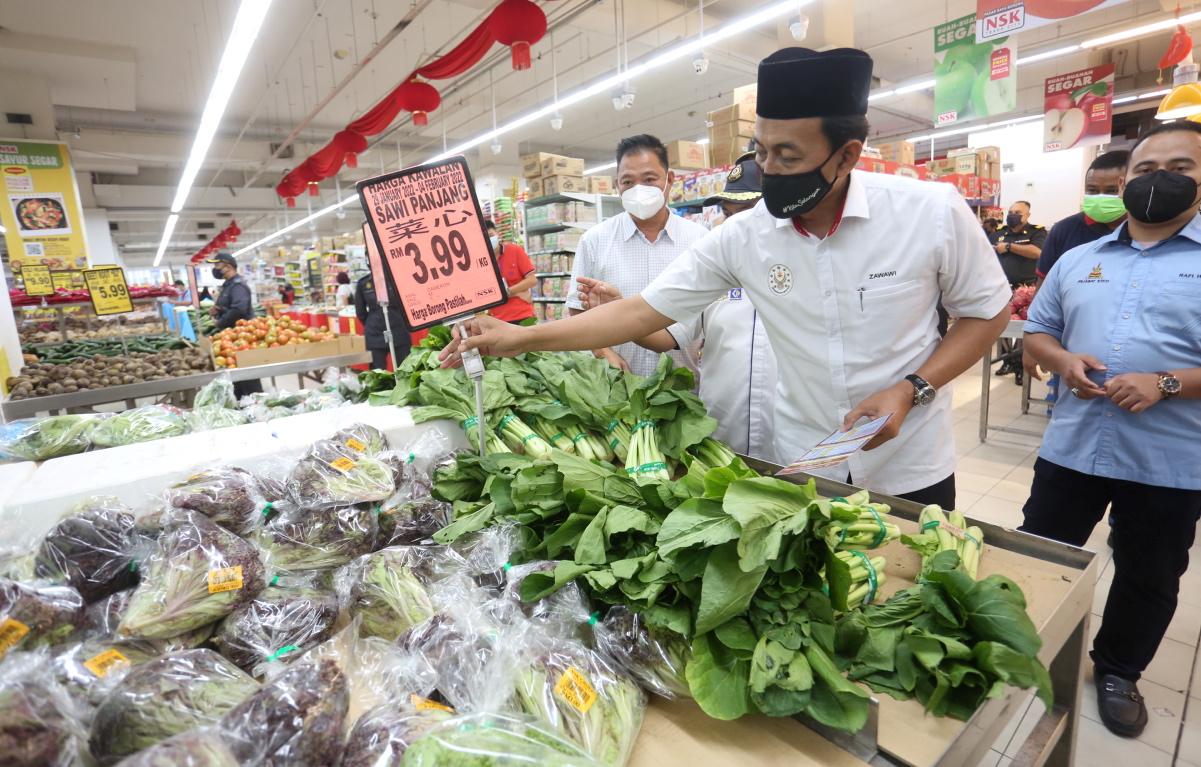 Aplikasi semak status produk bakal dilancar sebelum persidangan antarabangsa halal