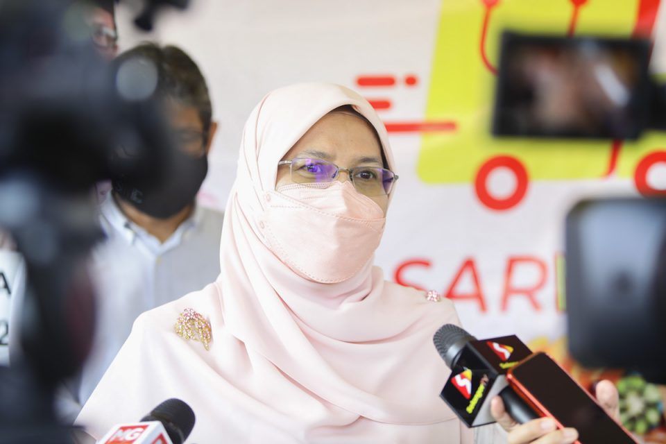 உரிமையியல் வர்த்தகத்தில் பி40 மற்றும் பி50 தரப்பினர் ஈடுபட வேண்டும்- ரோட்சியா வலியுறுத்து