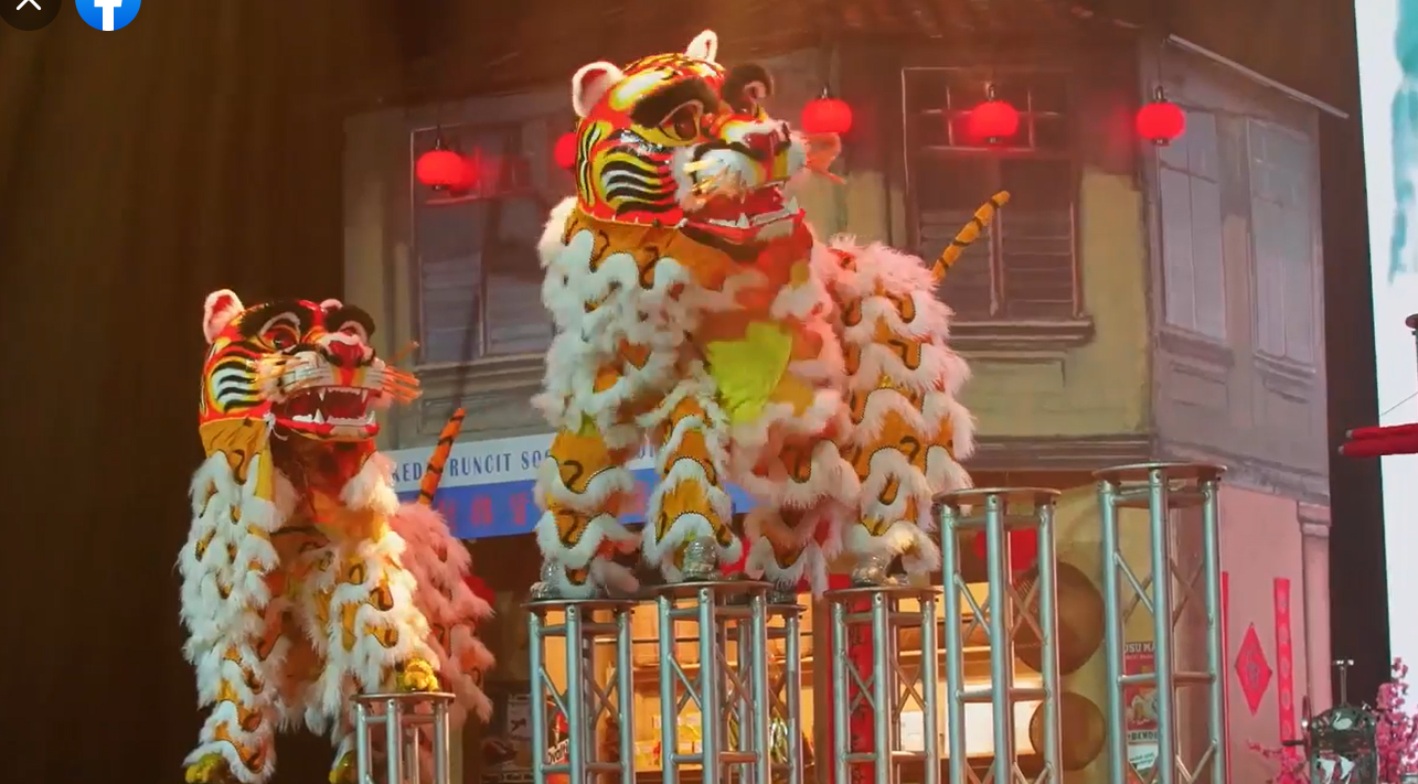 农历新年增291航班 陆兆福：应对游子回乡需求