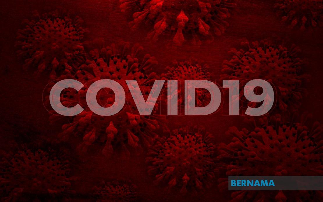 22,535 kes harian Covid-19, 384 pesakit di unit rawatan rapi