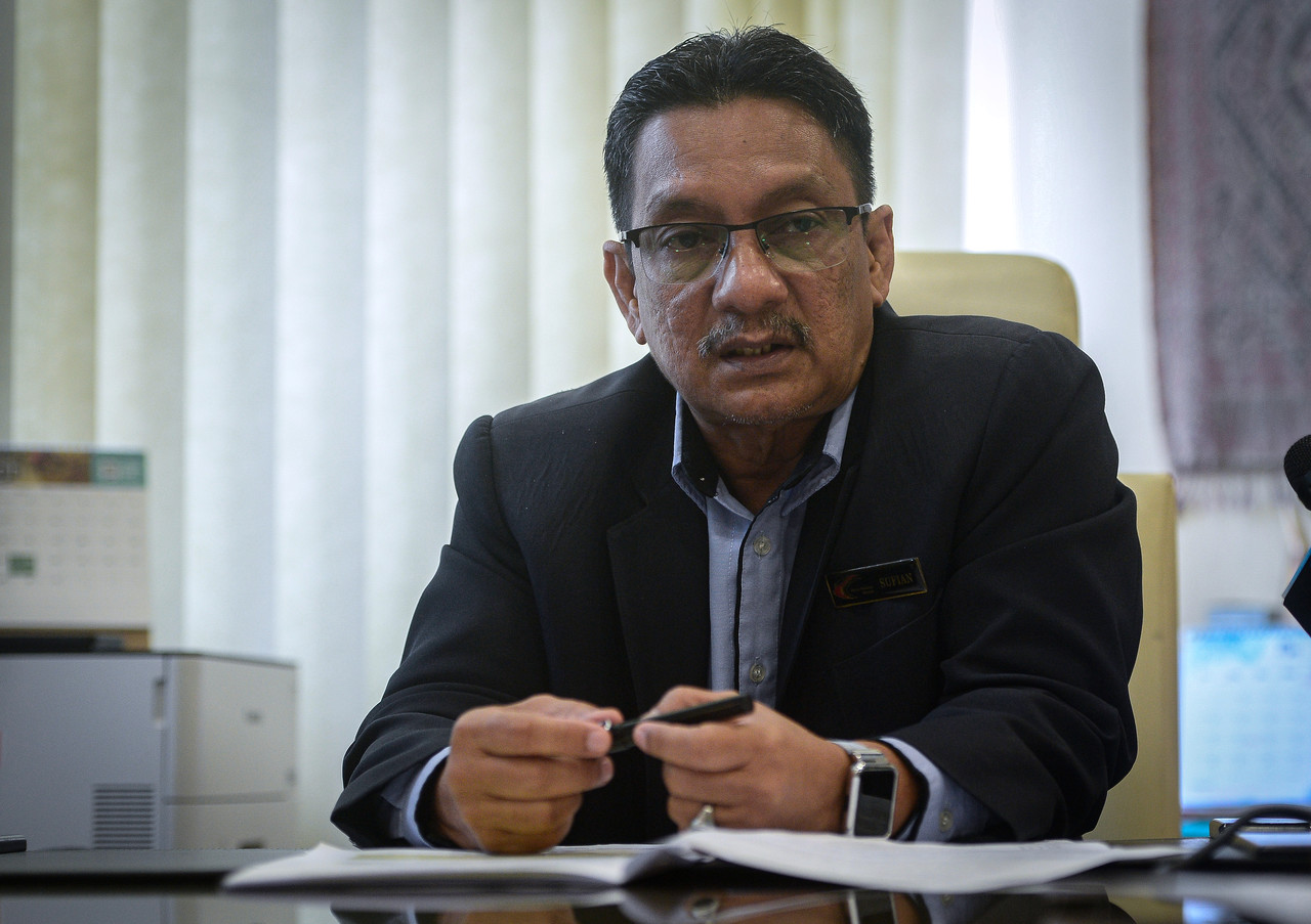 Jabatan Perikanan: Tiada DNA babi dikesan pada gegelang sotong