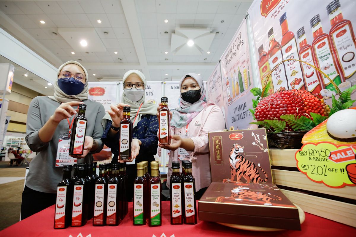 Jaya program berprestij ketika Covid-19 bukti Selangor perkukuh ekonomi