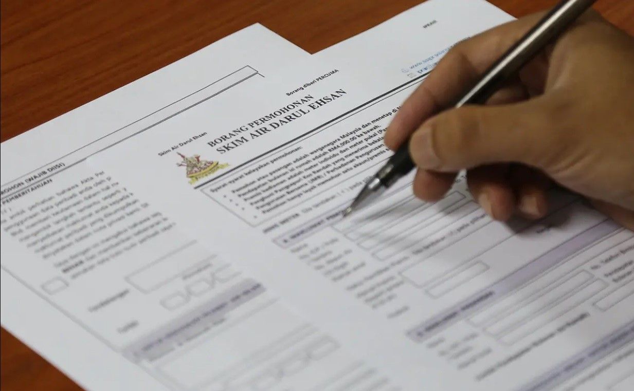 每月享首20立方米免费水  雪州免费水计划开放申请