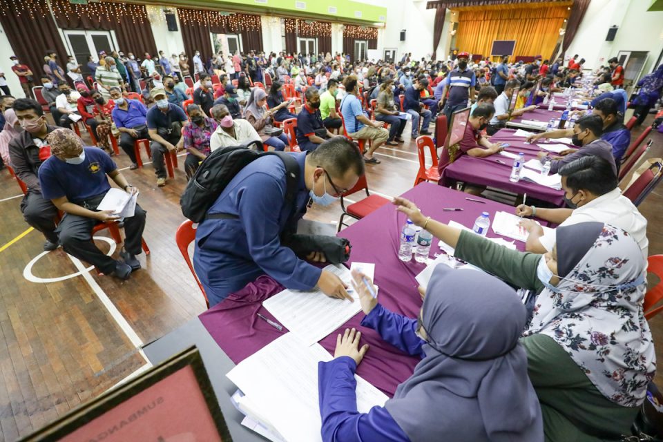 Klang BSB recepients who missed submission date need not come to land office, will be informed via SMS