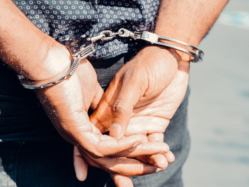 IGP: Several foreigners detained under Sosma for alleged involvement in militant movement