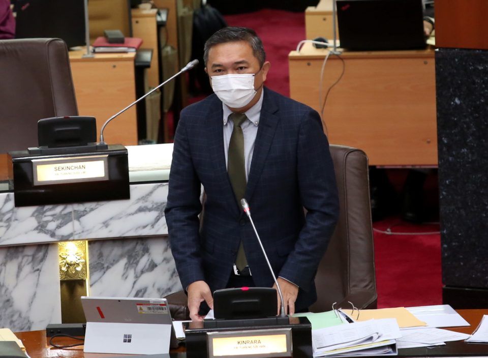 Post-flood waste segregation difficult to implement — Exco