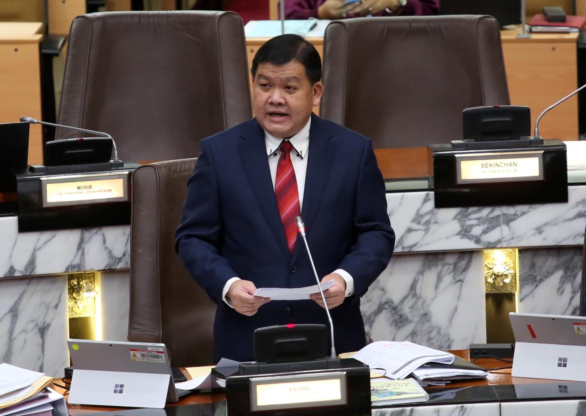 Climate change committee helps formulate sustainable development policy — Exco