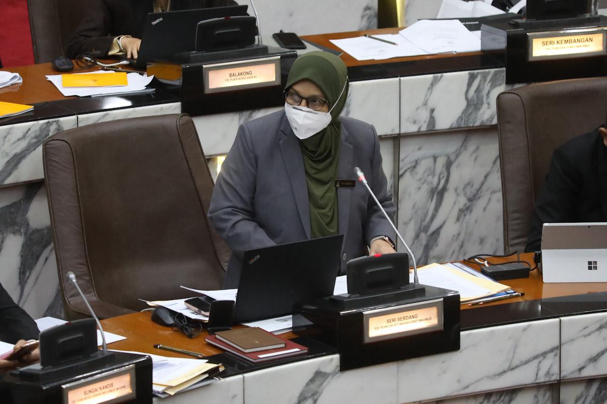 Selangor to continue self-awareness campaign on Covid-19 SOPs — Exco