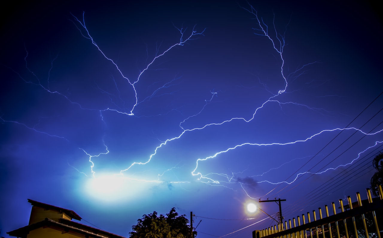 MetMalaysia issues thunderstorm, heavy rain warning for seven states