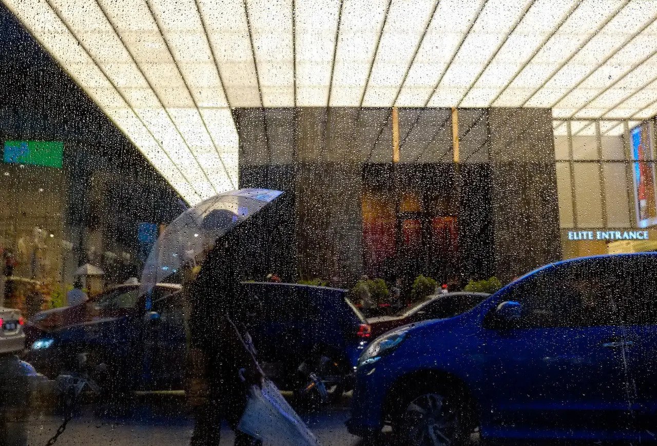 Thunderstorms, heavy rain in several states until 5pm — MetMalaysia