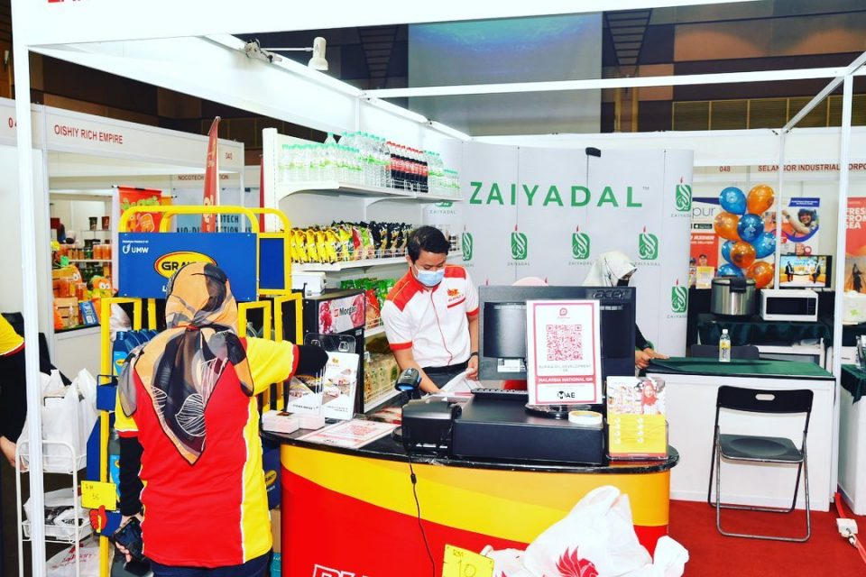 Selhac kicks off today with 100 exhibitors from a variety of fields