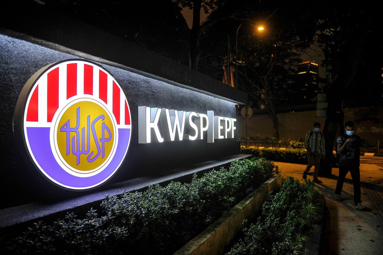 KWSP: Permohonan pengeluaran simpanan melalui portal khas