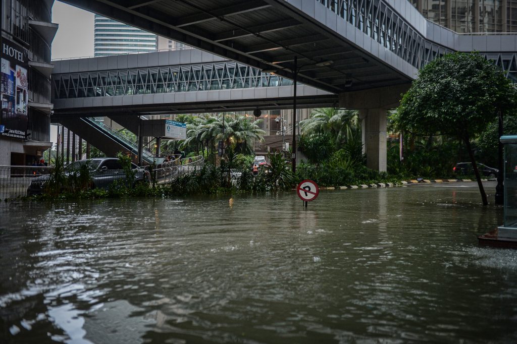 Climate change, flood disasters among issues raised at Dewan Rakyat sitting yesterday