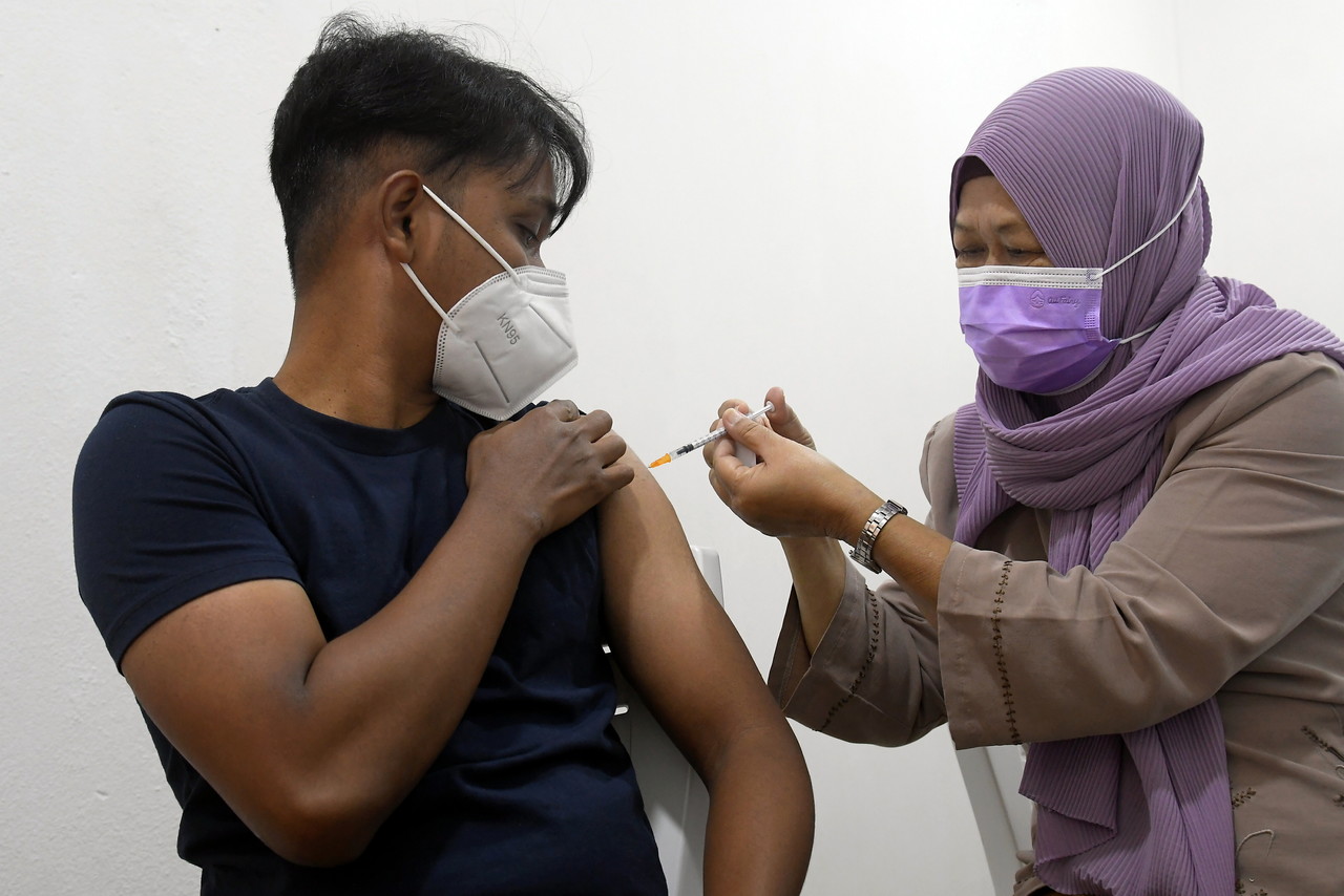 Australian govt channels RM9 mln funding for Covid-19 programmes — MOH