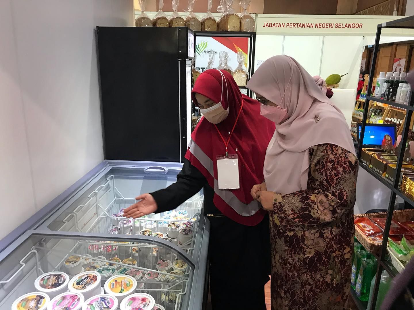 Lebih 800 individu sertai klinik usahawan, bantu tingkat daya saing