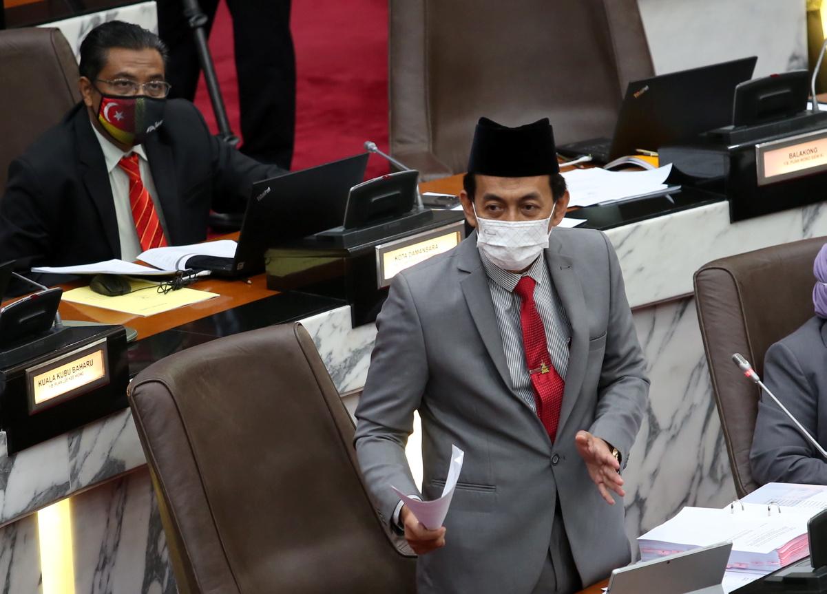 Mais pantau pendakwah, ajaran bertentangan Ahli Sunnah Wal Jamaah