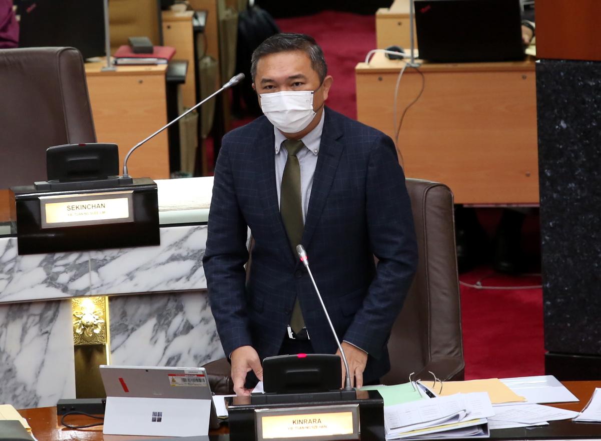 PBT disaran laksana pelan mitigasi banjir, bersedia hadapi perubahan iklim