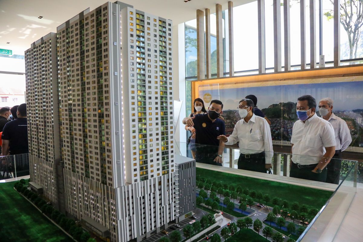 Pemantauan pemilikan rumah, isu atlet digugurkan antara tumpuan Dewan Rakyat hari ini