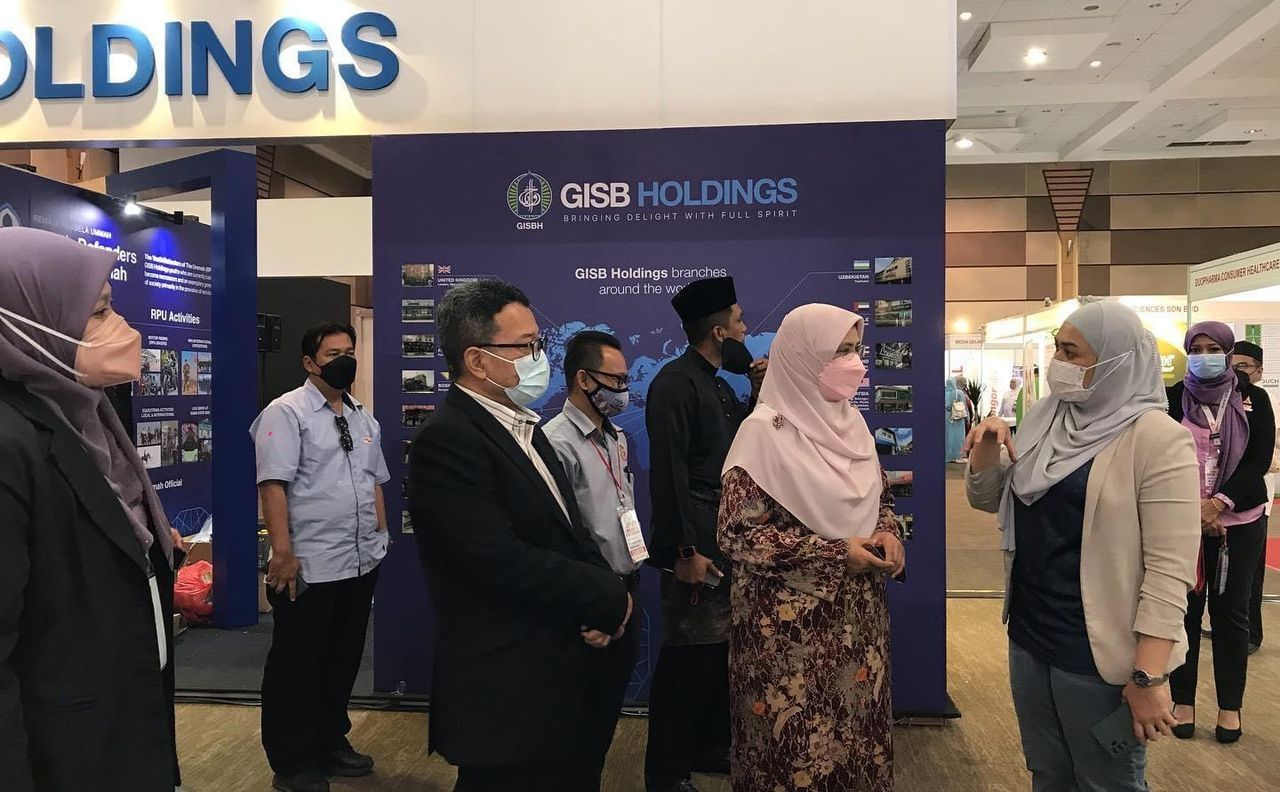 Sertai Expo Dubai, Selangor catat rundingan kontrak lebih RM7 juta
