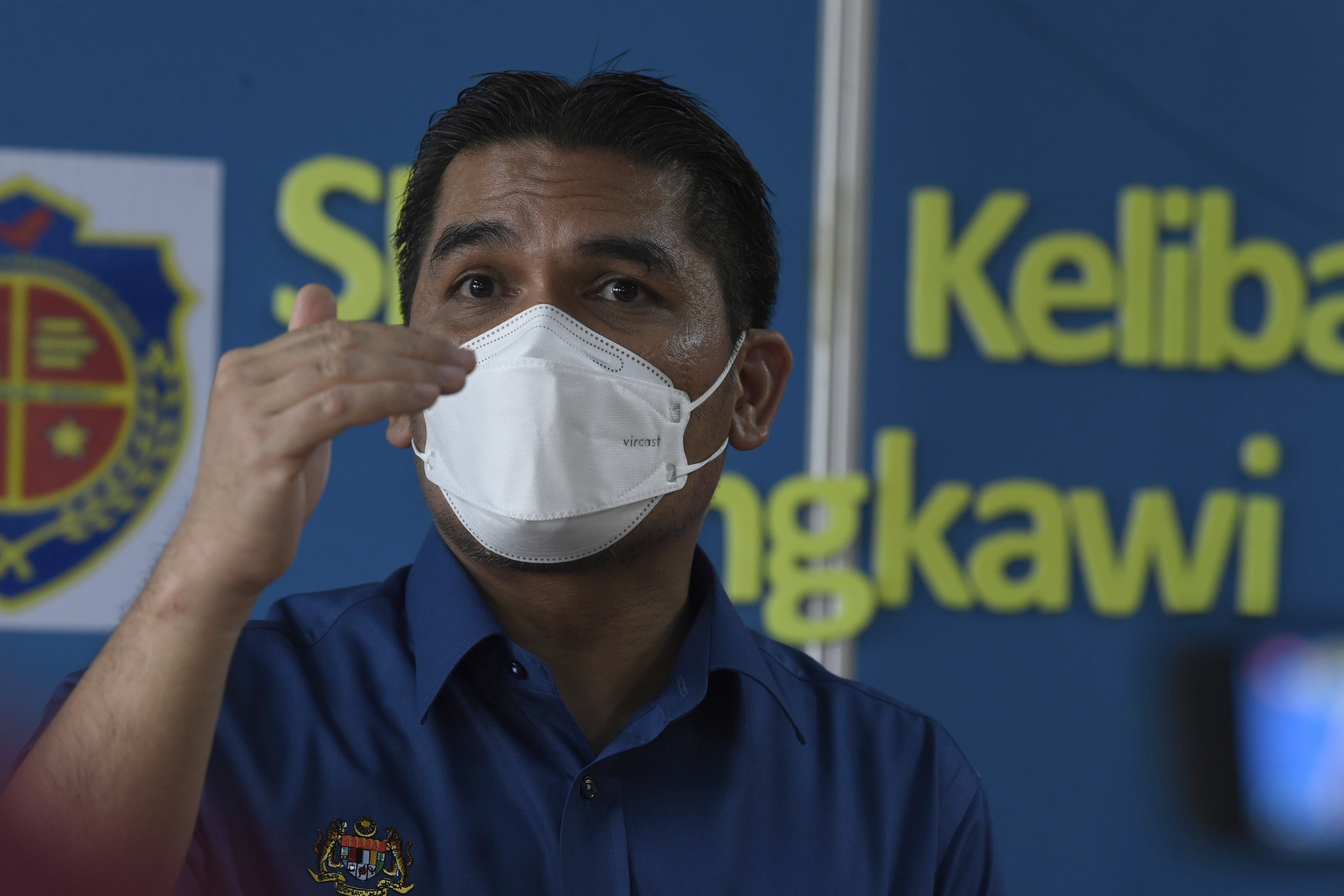 Keputusan lembaga tatatertib terhadap guru bela nasib murid diketahui esok