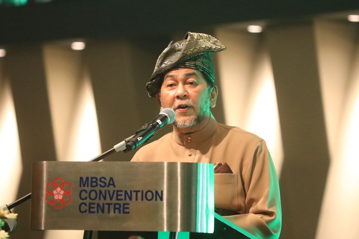 莎阿南市厅行政数码化 朝向精明城市迈进