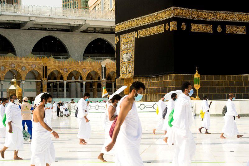 Malaysia still waiting for decision on additional haj quota appeal — Idris