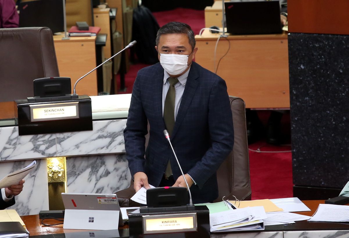 雪州洪灾摧毁48公路  已拨款修复10公路