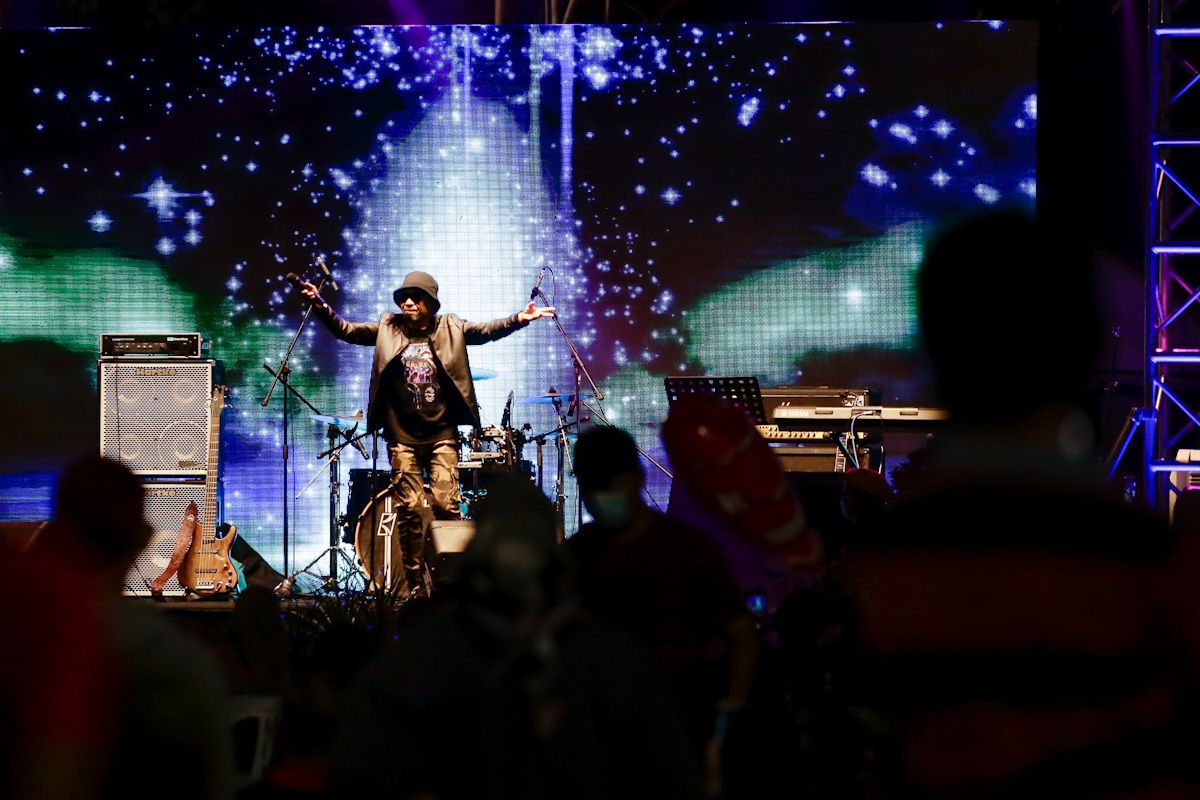 சிலாங்கூர் Xtiv மெய்நிகர் சுற்றுப்பயணம் 2022 புதிய இ-ஸ்போர்ட்ஸ் திறமைகளை வளர்ப்பதற்காகத் தொடங்கப்பட்டது