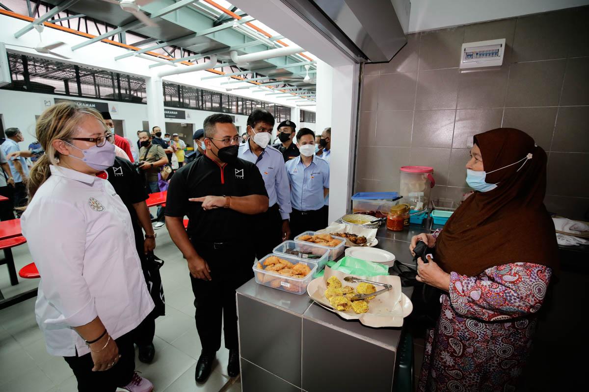 Selangor allocates nearly RM8 billion for flood mitigation projects