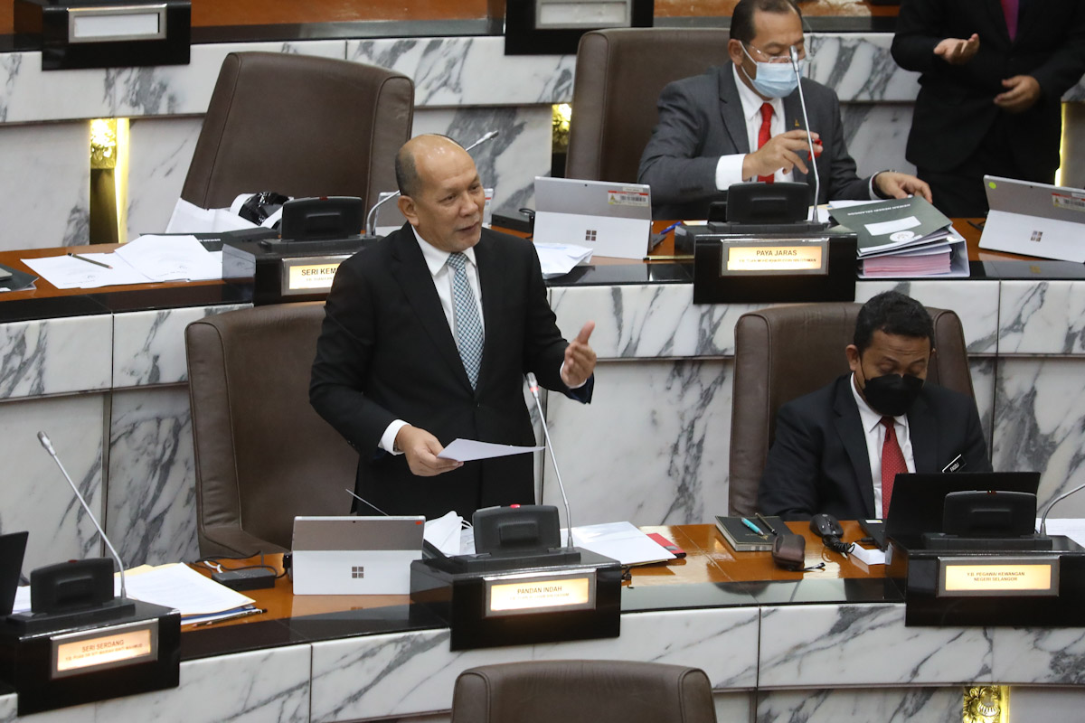 Highway, infrastructure projects in Selangor subjected to new regulations