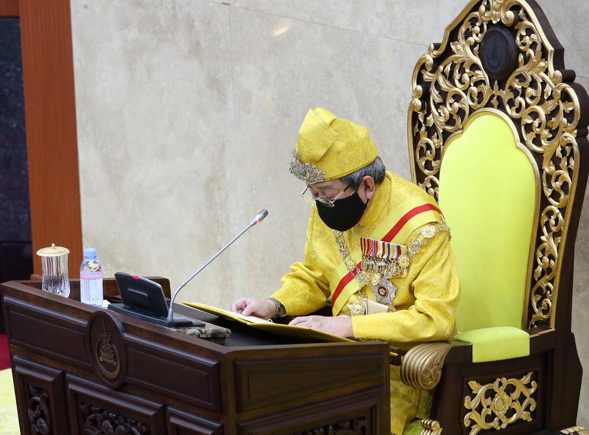 Catat kutipan hasil RM2.27 bilion, terus giat cari sumber baharu