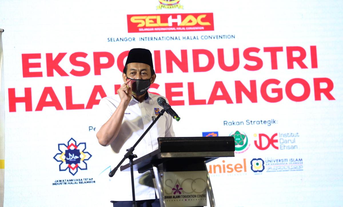 Lepasi sasaran, padanan niaga persidangan halal catat perolehan lebih RM37 juta