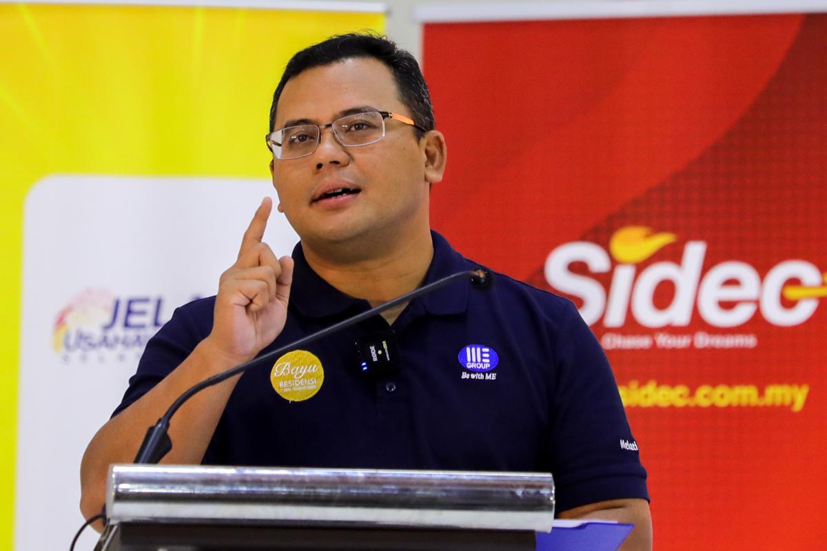 Shah Alam sports complex plan to be unveiled in July