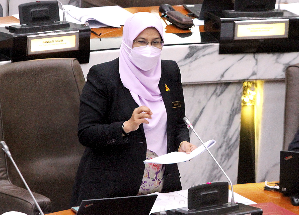 Rumah Idaman penuhi hasrat rakyat miliki kediaman, sasar bina 78,182 unit