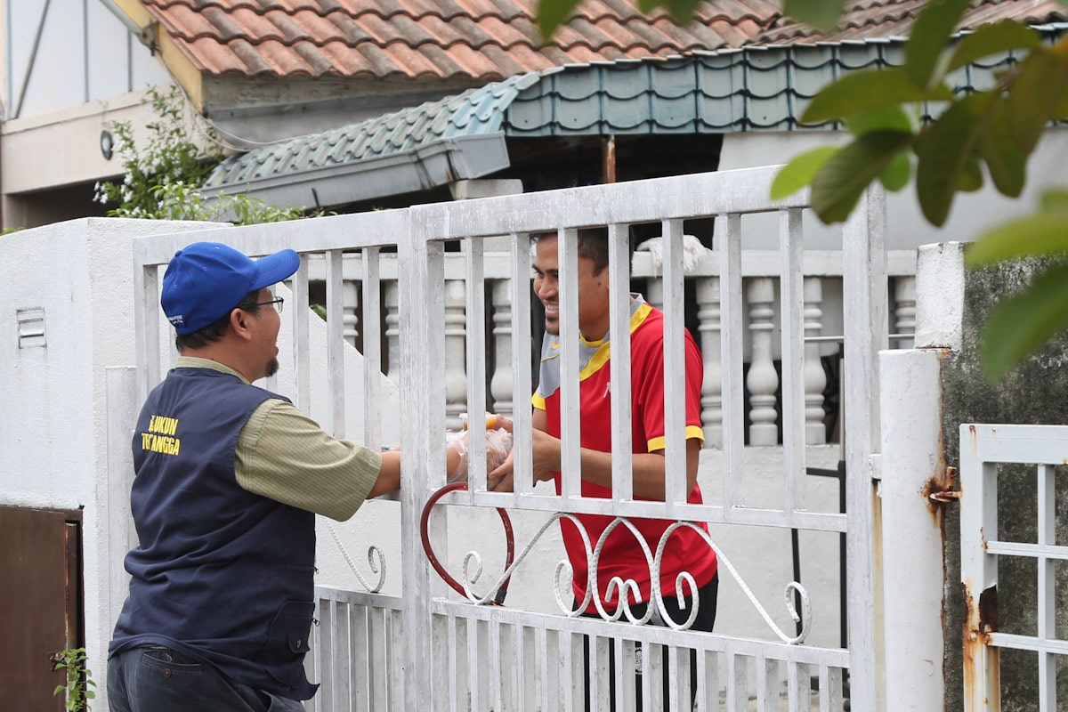 974 rukun tetangga dikesan tidak aktif, gagal main peranan dalam komuniti