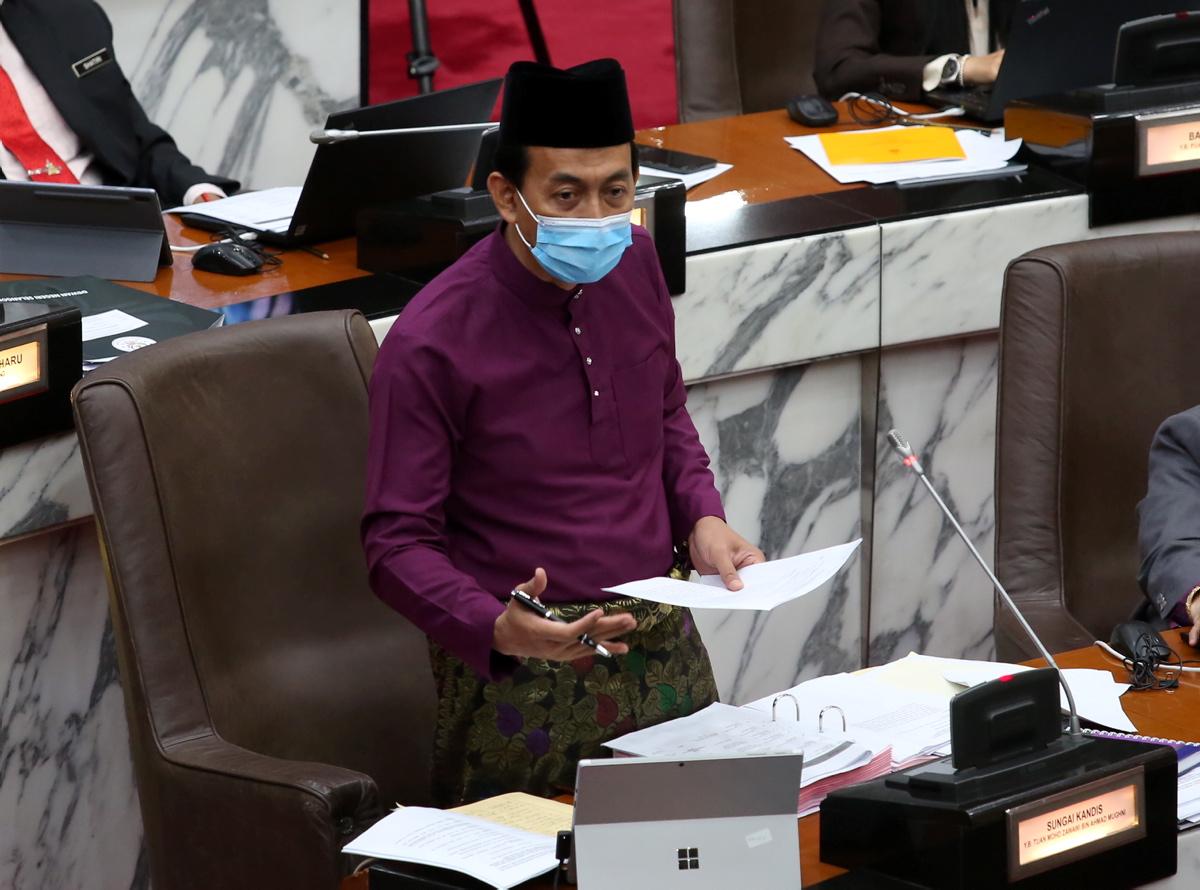 Population density among causes of Selangor high divorce rate — Exco