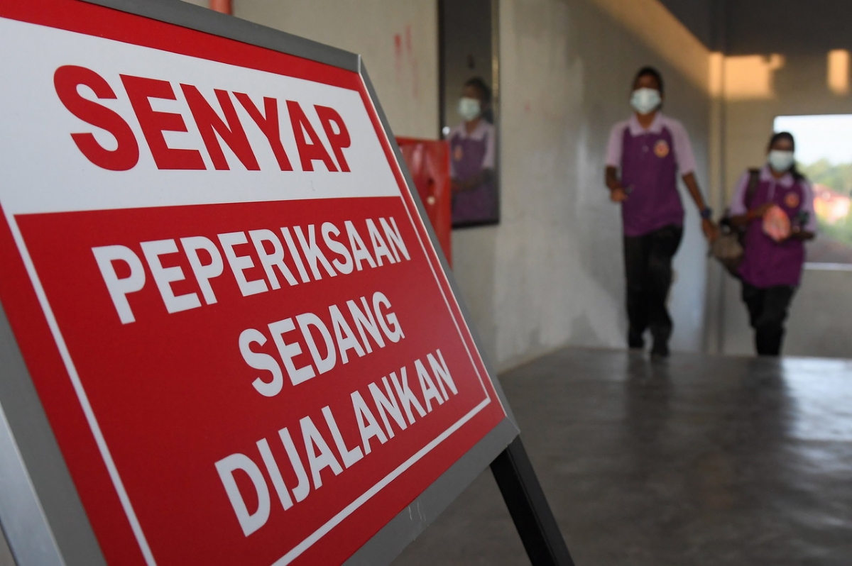 No plans to review history as a SPM must pass subject