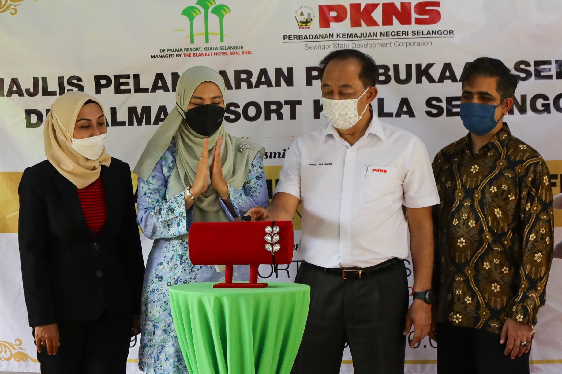 PKNS bina kilang kos rendah bantu usahawan IKS