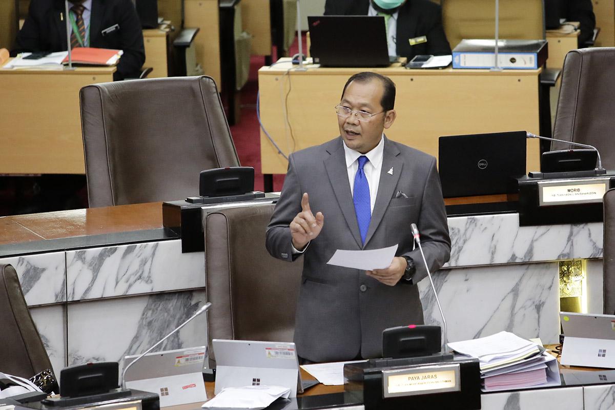 Kaunseling percuma bantu turunkan lebih 2,000 kes gejala sosial