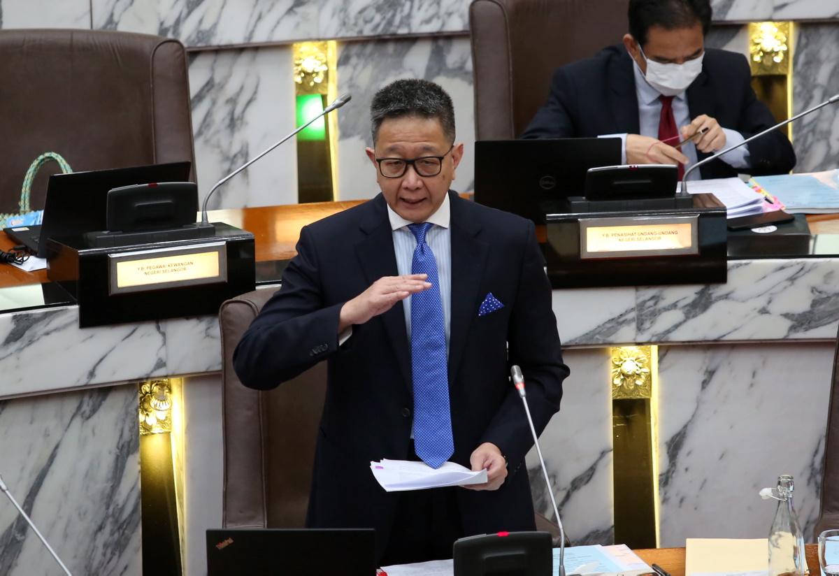 Selangor, Penang leading in medical devices industry — Exco