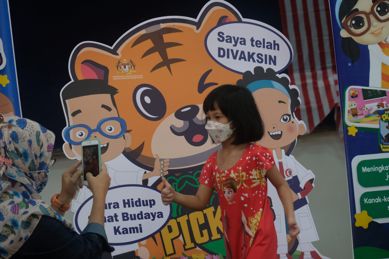 PICKids dibuka lima hari mulai esok - Dr Noor Azmi